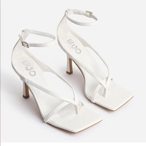 SOLD! Ego Official Eve Sandals